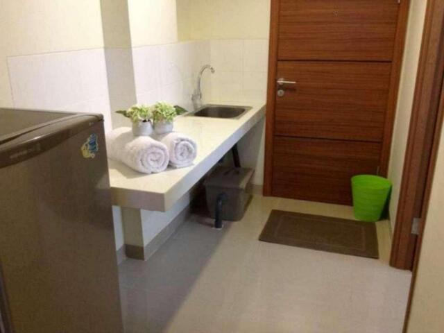 Jalan Sangkuriang No.,bandung, Beverly Dago Apartment