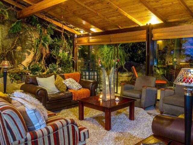 Hunter Street, Nelspruit, Jorns Guest House