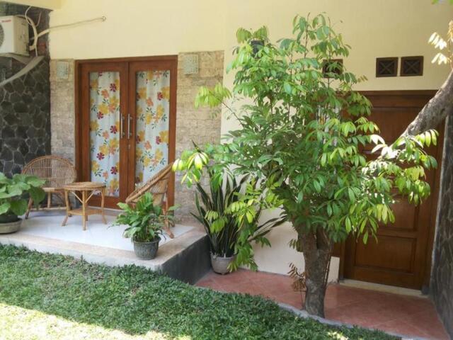 Jalan Solo Km,yogyakarta, Beto Guest House