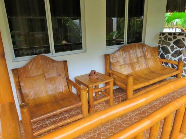 Old Spanish Road, Dumaguete, Kavs Beach Resort