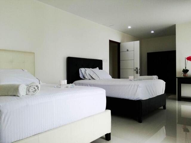 Veronica S Inn, Puerto Galera, Veronica Inn, Inn