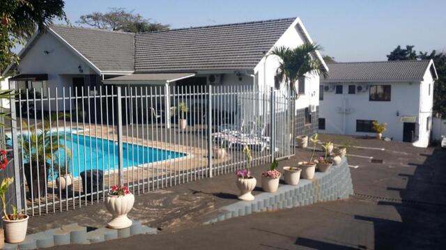 Buckleigh Place, Durban North, Durban, Buckleigh Guest House Buckleigh Place, Durban North, Durban, Buckleigh Guest House