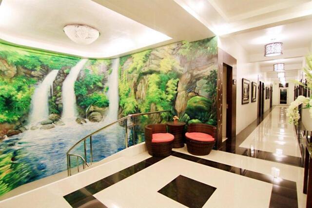 Rd Floor Pag-ibig Building,sacred Heart Of Jesus Avenue, Pueblo De Panay, Roxas City (capiz), Urban 