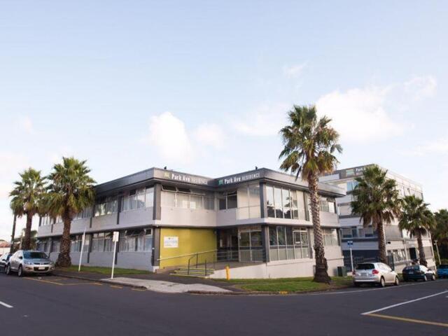 Park Avenue, Auckland, Park Ave Residence