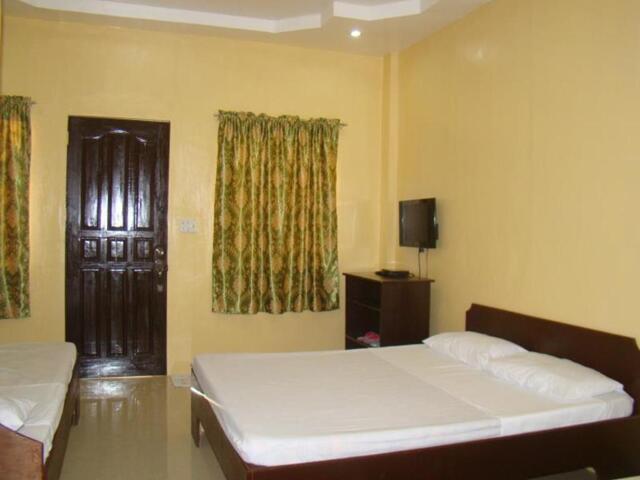 Natalio Bacalso Ave., Cebu, Lagnasons Place, Guesthouse/bed