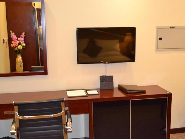 Next To Burjuman Metro Station Exit,th Street Al Hamriyah Bur Dubai, Uae, Dubai, Better Living Hotel