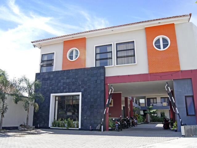 Jalan Ahmad Yani No., Pemalang, The Winner Hotel