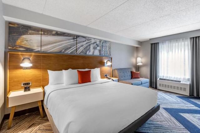 Mara St., Sarnia (on), Comfort Inn, Hotel