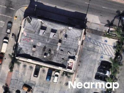 W Whittier Blvd, Montebello, Preforeclosure Commercial In