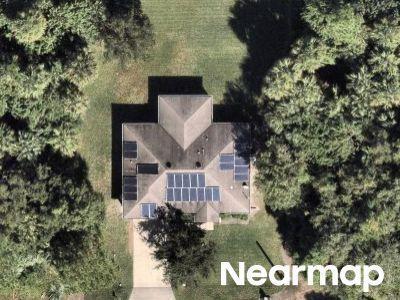 Serenade St Nw, Palm Bay, Preforeclosure Property In