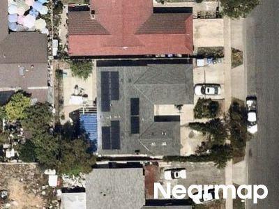 S Maxine St, Santa Ana, Preforeclosure Single-family Home
