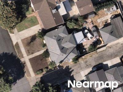 N Florence St, Burbank, Preforeclosure Single-family Home