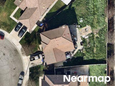 S Melissa Way, San Bernardino, Preforeclosure Single-family Home