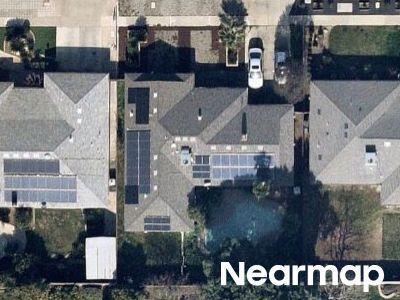 W Fremont Ave, Fresno, Preforeclosure Single-family Home