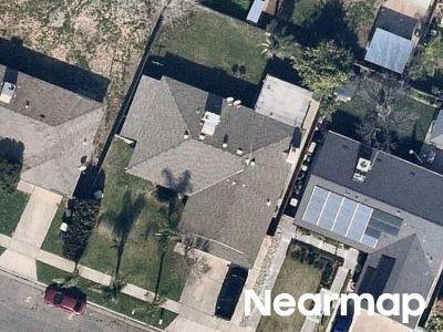 W Indianapolis Ave, Fresno, Preforeclosure Single-family Home