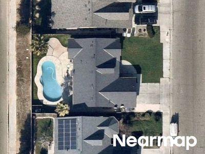 N Hanover Ave, Fresno, Preforeclosure Single-family Home