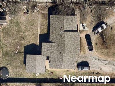S Th East Ave, Broken Arrow, Preforeclosure Single-family Home