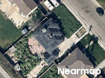 N Esther Way, Fresno, Foreclosure Single-family Home