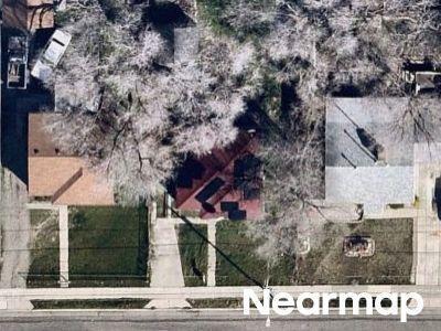 W California Ave, Salt Lake City, Preforeclosure Single-family Home