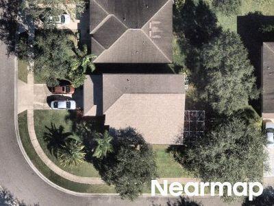 Wishing Well Cir Sw, Palm Bay, Preforeclosure Single-family Home