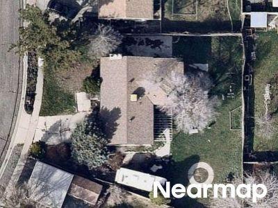 S Englewood Dr, Salt Lake City, Preforeclosure Single-family Home