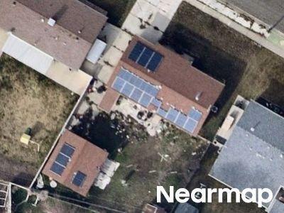 W Annapolis Dr, Salt Lake City, Preforeclosure Property In