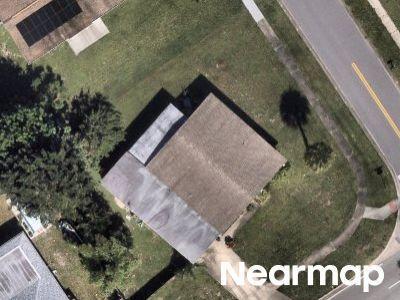 Port Malabar Blvd Ne, Palm Bay, Preforeclosure Single-family Home