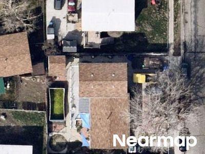 S W, West Jordan, Preforeclosure Single-family Home S W, West Jordan, Preforeclosure Single-family Home