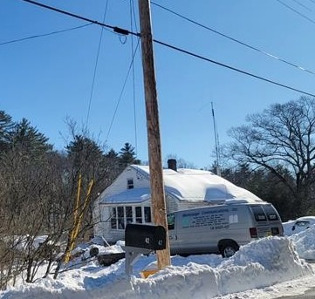 Pine St, West Hurley, Foreclosure Single-family Home