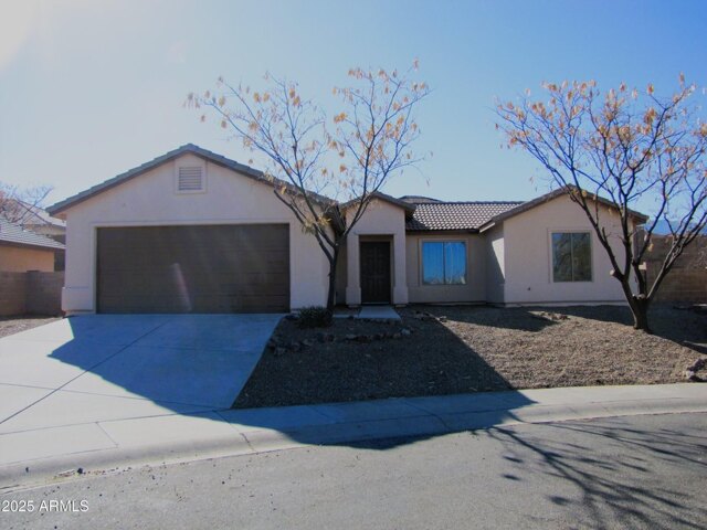 Silverado Dr, Sierra Vista, Home For Rent