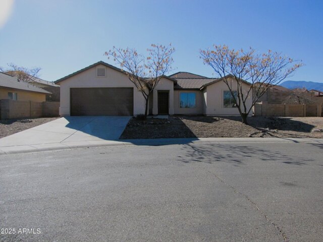 Silverado Dr, Sierra Vista, Home For Rent