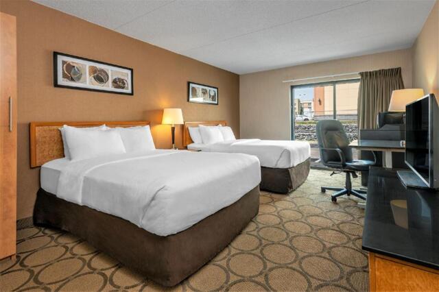 Middleton Ave. ,brandon (mb), Comfort Inn, Hotel Middleton Ave. ,brandon (mb), Comfort Inn, Hotel