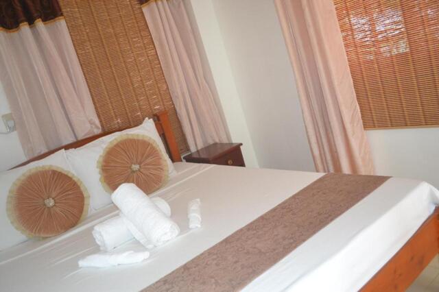 East J. Blanco Drive Ext. Daro, Dumaguete, Villa Prescilla, Hotel