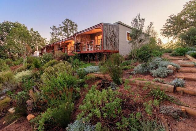 Rheenendal Road, Knysna, Woodlands Self Catering