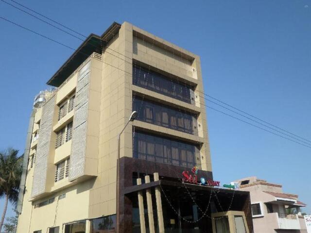 /, Pathardi Fata,ambad Link Rd, Near Tej Getway, Next To Indoline Furniture,ambad Nashik., Nashik, H