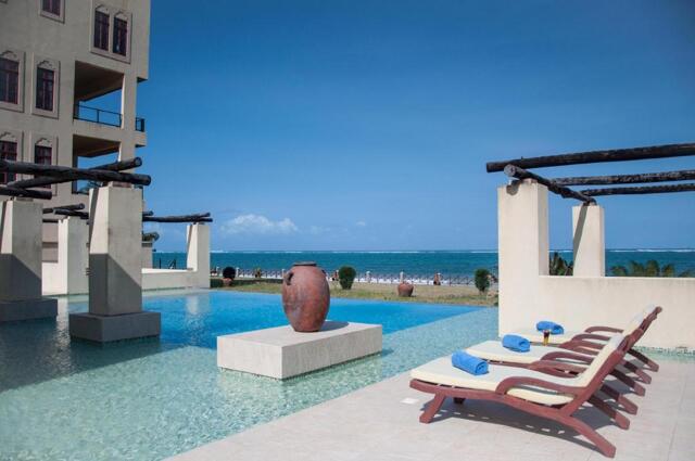 Baracks Road, Off Links Road, Mombasa, Cocoa Boutique Hotel Baracks Road, Off Links Road, Mombasa, Cocoa Boutique Hotel