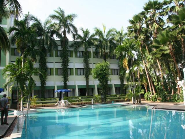 No,ga Canal Road, Thanjavur, Hotel Parisutham Tanjore