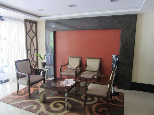 Sarasota Condominium, Newport Blvd., Manila, Sarasota Newport 1