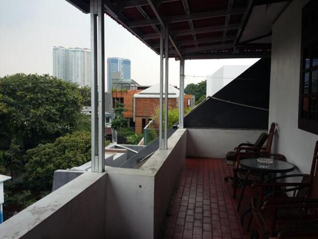 Jalan Dempo I No  Mayestik Kebayoran Baru Jakarta Selatan, Jakarta, Mayestik Guest House