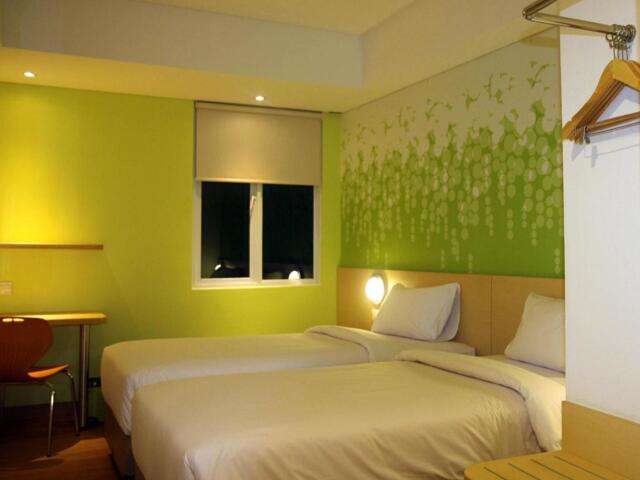 Jalan Pajajaran No.a, Bogor, Zest Bogor By
