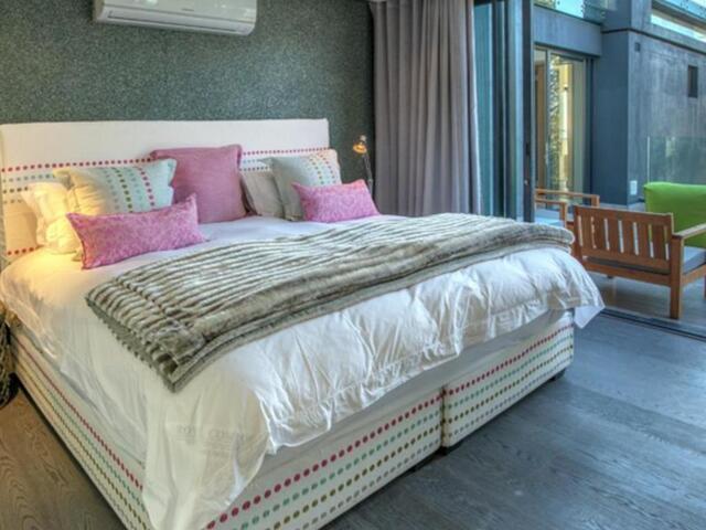 Houghton Road, Camps Bay, Cape Town, Houghton View Boutique
