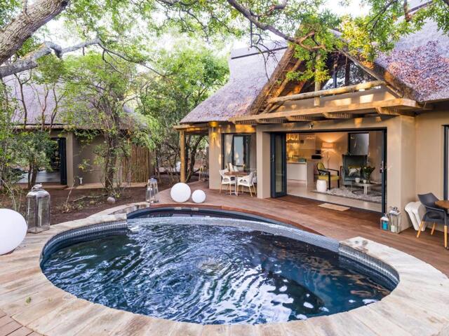 R, Klaserie, Hoedspruit, Hoedspruit, Am Lodge, Guesthouse/bed