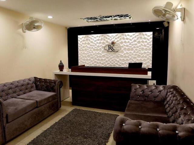- Kamla Nehru Market Near Railway Station, Ludhiana, Hotel Rk Grande