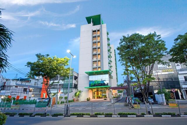 Jl. Jenderal Sudirman, Whiz Prime Balikpapan No. Rt.,balikpapan Kota, Balikpapan, Whiz Prime Hotel Jl. Jenderal Sudirman, Whiz Prime Balikpapan No. Rt.,balikpapan Kota, Balikpapan, Whiz Prime Hotel