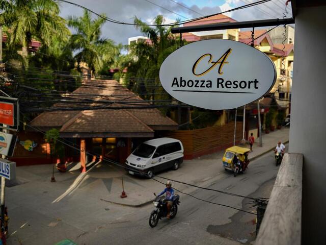 Station,boracay Hwy Central, Malay, Aklan, Boracay Island, Abozza Resort Boracay