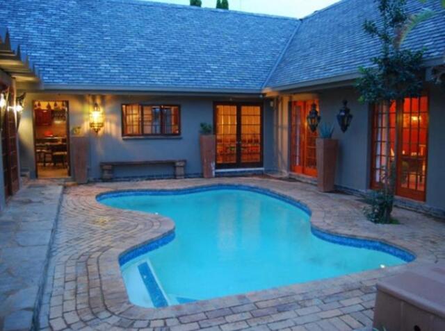 Farrel Street Brooklyn, Pretoria, The Wardrobe Guest Farrel Street Brooklyn, Pretoria, The Wardrobe Guest