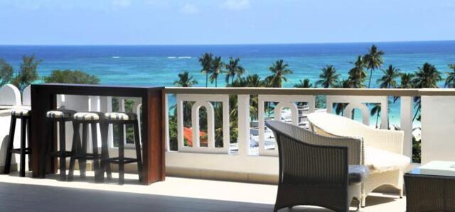 Diani Beach Road, Mombasa, Lantana Galu Beach