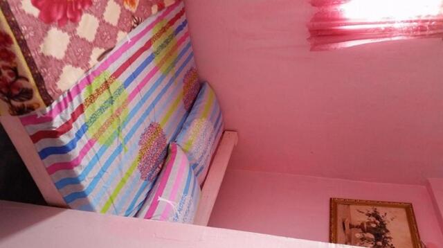 Unit  Sunnyside Bldg, #  T. Alonzo St Baguio City, Baguio, Cv Bed N
