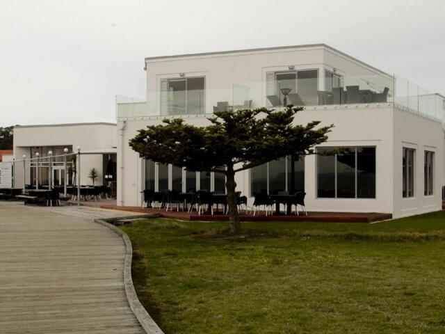 Nelson Quay, Napier, East Pier Hotel Nelson Quay, Napier, East Pier Hotel
