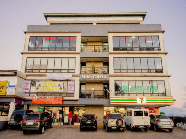 Mmgara Bldg, Marcos Highway, Baguio, Casa Bel Inn